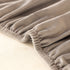Premium Velvet Thick Stretch Couch Slipcover, Non-Slip Furniture Protector for Pets