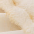 Thick Faux Fur Couch Cover Fluffy Fuzzy Warm Washable Furniture Protector for Kids Pets