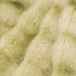 Thick Faux Fur Couch Cover Fluffy Fuzzy Warm Washable Furniture Protector for Kids Pets