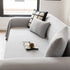 Herringbone Textured Sofa Throw Blanket, Durable Pet Friendly Modern Couch Slipcover