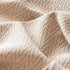 Herringbone Textured Sofa Throw Blanket, Durable Pet Friendly Modern Couch Slipcover