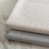 Herringbone Textured Sofa Throw Blanket, Durable Pet Friendly Modern Couch Slipcover