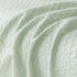 Cooling Ice Silk Sofa Throw Cover, Summer Diamond Textured Furniture Protector Blanket