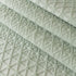 Cooling Ice Silk Sofa Throw Cover, Summer Diamond Textured Furniture Protector Blanket