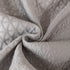 Cooling Ice Silk Sofa Throw Cover, Summer Diamond Textured Furniture Protector Blanket