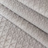 Cooling Ice Silk Sofa Throw Cover, Summer Diamond Textured Furniture Protector Blanket