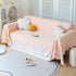 Cooling Throws for Sofas and Chairs, Scratch Resistant Couch Protector Blanket
