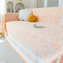 Cooling Throws for Sofas and Chairs, Scratch Resistant Couch Protector Blanket