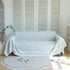 Cooling Throws for Sofas and Chairs, Scratch Resistant Couch Protector Blanket