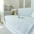 Cooling Throws for Sofas and Chairs, Scratch Resistant Couch Protector Blanket