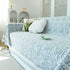 Cooling Throws for Sofas and Chairs, Scratch Resistant Couch Protector Blanket