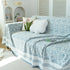Cooling Throws for Sofas and Chairs, Scratch Resistant Couch Protector Blanket