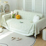 Cooling Throws for Sofas and Chairs, Scratch Resistant Couch Protector Blanket