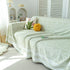 Cooling Throws for Sofas and Chairs, Scratch Resistant Couch Protector Blanket