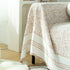 Cooling Throws for Sofas and Chairs, Scratch Resistant Couch Protector Blanket