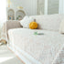 Cooling Throws for Sofas and Chairs, Scratch Resistant Couch Protector Blanket