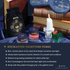 Harry Potter Holiday | Hogwarts™ Holiday Night Set Lip Balm