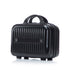 14' & 20' ABS Spinner Wheel Luggage Set with Cosmetic Case