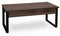 Wickman Falls - Rectangular Table