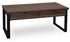 Wickman Falls - Rectangular Table
