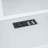 Platform Bed With Multi Storage Headboard, USB And Drawers