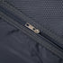 14' & 20' ABS Spinner Wheel Luggage Set with Cosmetic Case