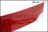 OLM Paint Matched Window Roof Visor / Spoiler - 20152021 WRX / STI (G1U- Silver)