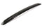 OLM Dry Carbon Fiber Trunk Finish - 2015 WRX 2015 STI