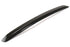 OLM Dry Carbon Fiber Trunk Finish - 2015 WRX 2015 STI