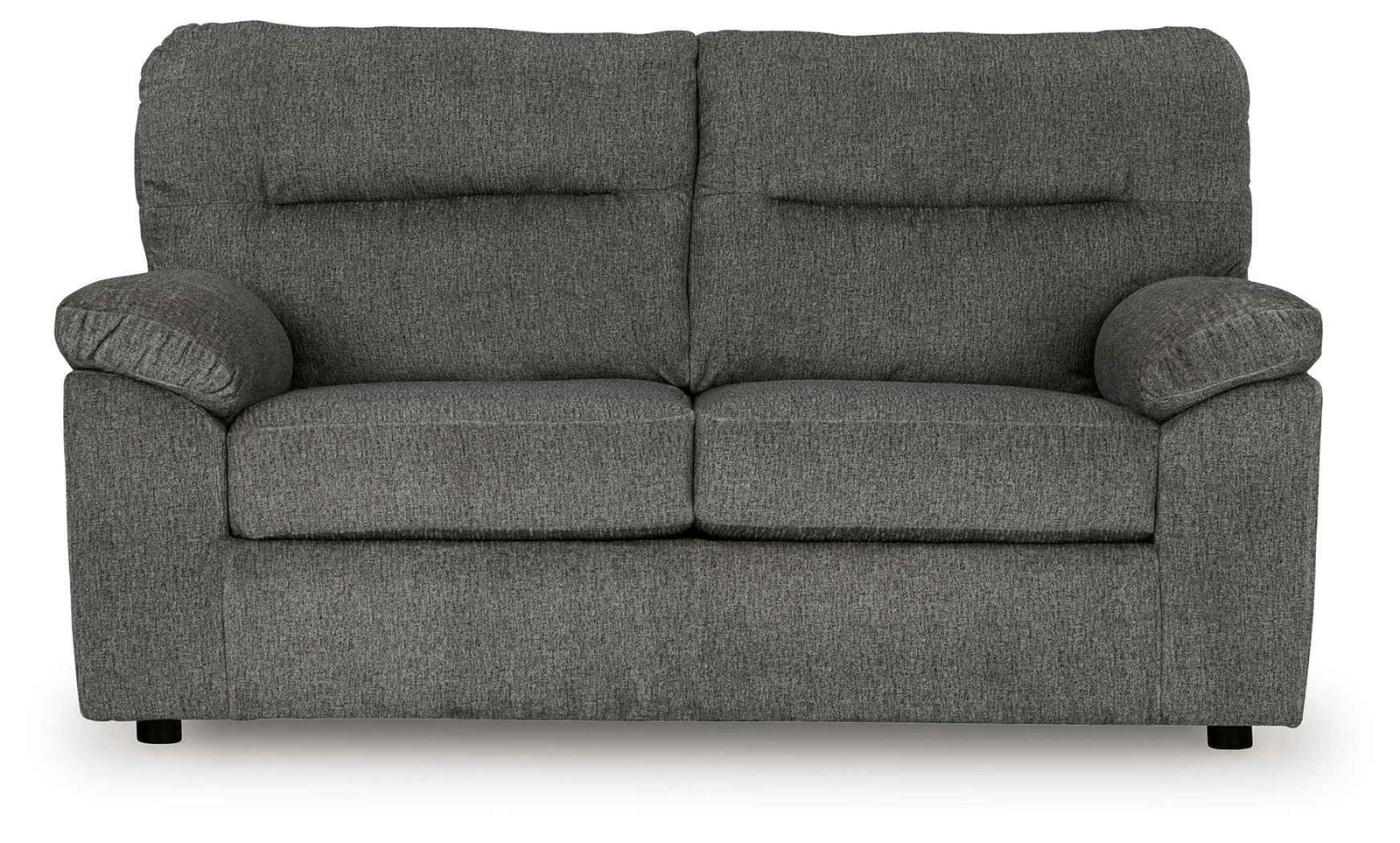 Bindura - Loveseat - Mineral
