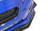 OLM Carbon Fiber Extension Lip (for VA style lips) - 2015-2017 WRX / STI