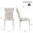 Modern Dining Chair Set For Dining Room