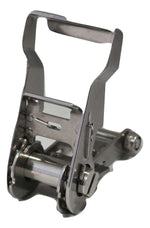 Heavy Duty Stainless Steel Ratchet | SIZE OPTIONS