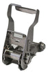Heavy Duty Stainless Steel Ratchet | SIZE OPTIONS