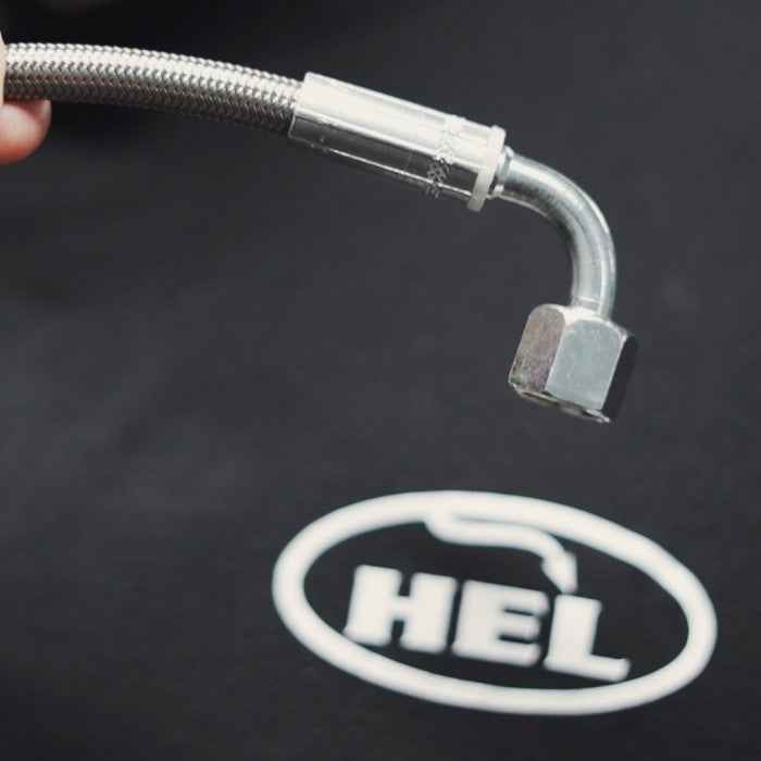 HEL Vanos Oil Line for BMW M50, M52, M54, S52 Engines