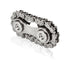 Bike Chain Gear Spinner Anti Stress Gadget