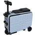Elala Lite - Blue Motorized Suitcase