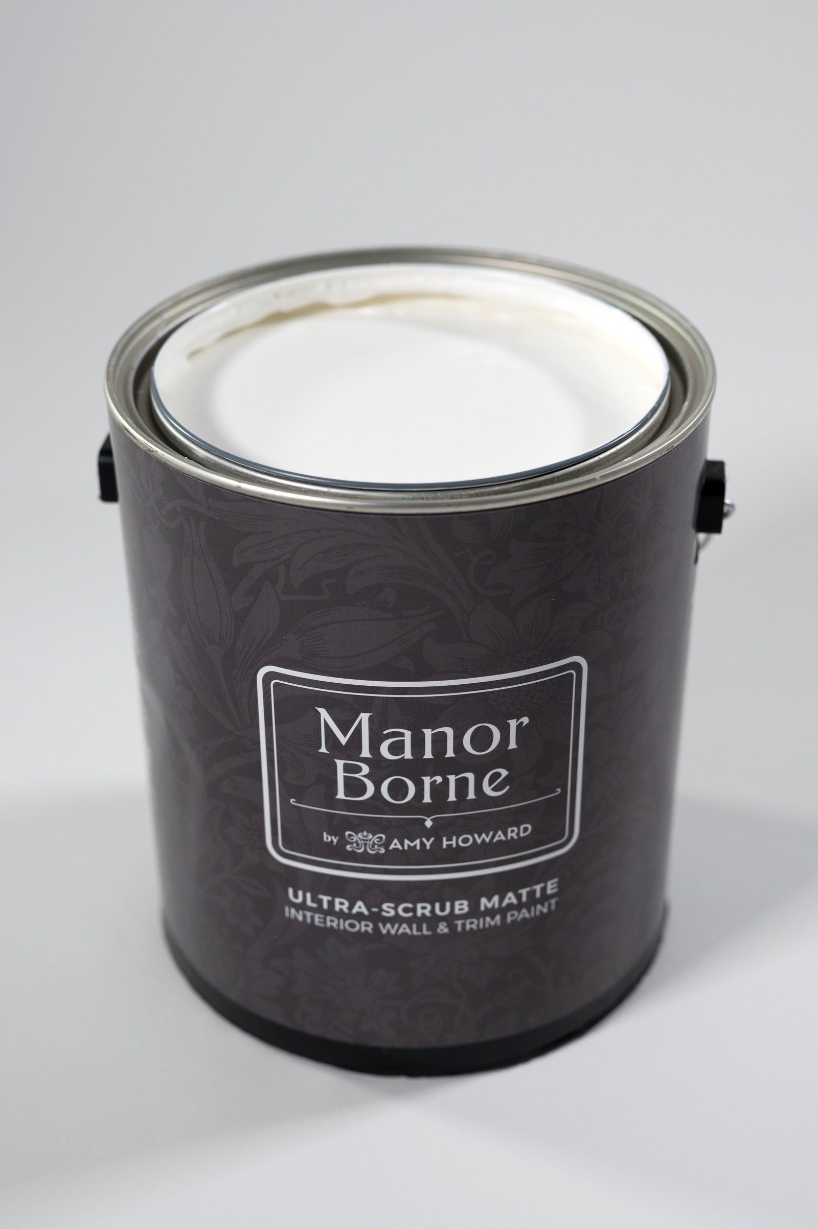 Momma's Pearls - Manor Borne Wall Paint
