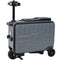 Elala Lite - Gray Motorized Suitcase