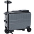 Elala Lite - Gray Motorized Suitcase
