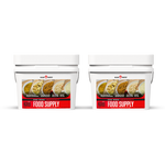 One Week Food Supply