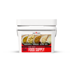 One Week Food Supply