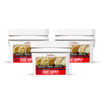 One Week Food Supply