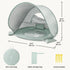 Tiny Land® 3-in-1 Baby Beach Tent