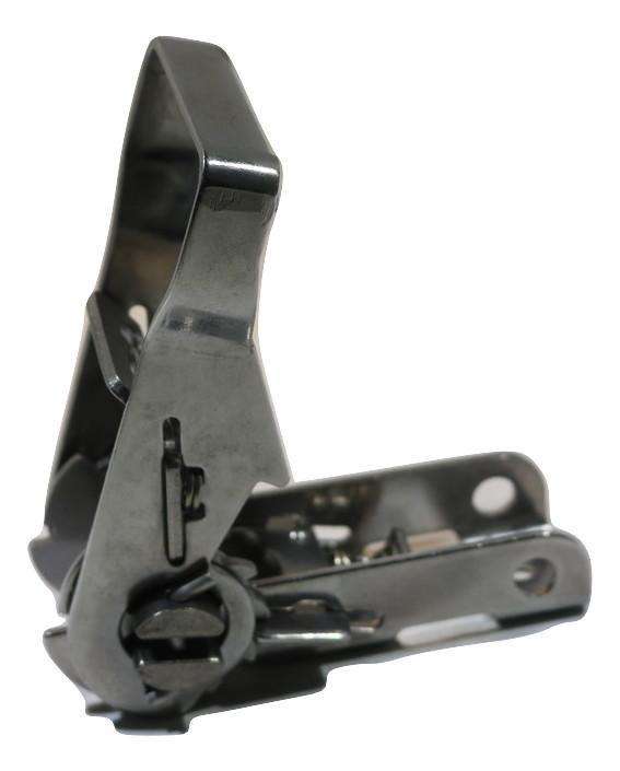 1" Heavy Duty Stainless Steel Ratchet  | 1RSSRHD