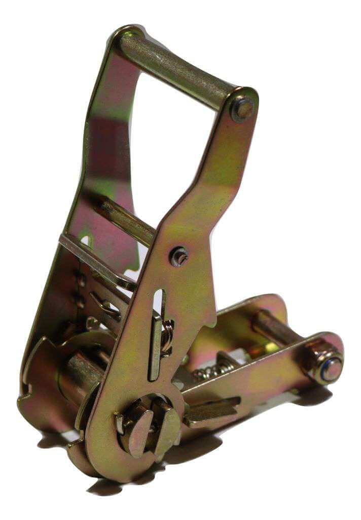 1 Inch Long Wide Handle Ratchet  | 1RHD