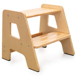 2-Step Stool for Kids