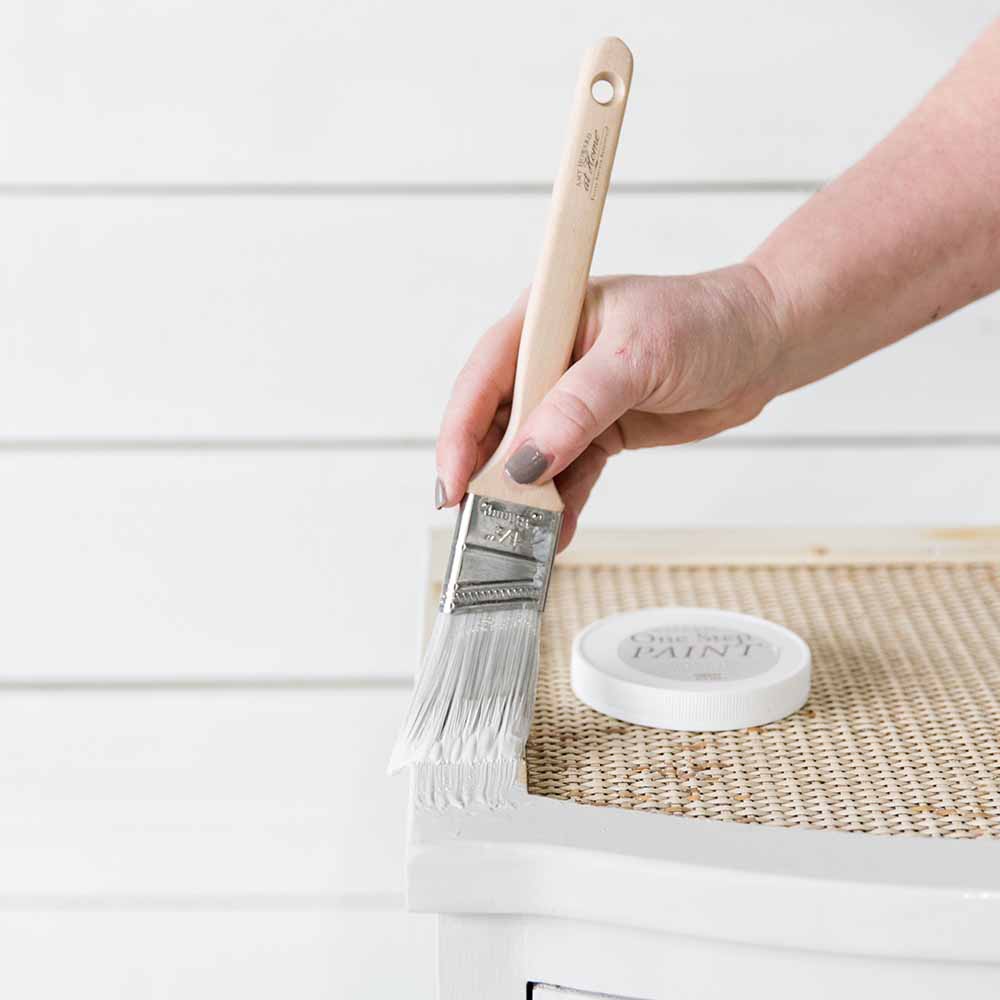 1.5″ Nylon Tapered Brush