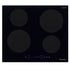 Rangaire 24" Induction Cooktop 4 Burners RCI241S