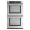 Rangaire 30" Double Electric Wall Oven Self-cleaning Air Fry True Convection Stainless Steel RWOD301GS